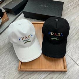 Picture of Prada Cap _SKUPradaCap0324063903